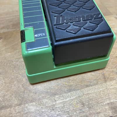 Ibanez TS-10 Tube Screamer Classic Overdrive image 9
