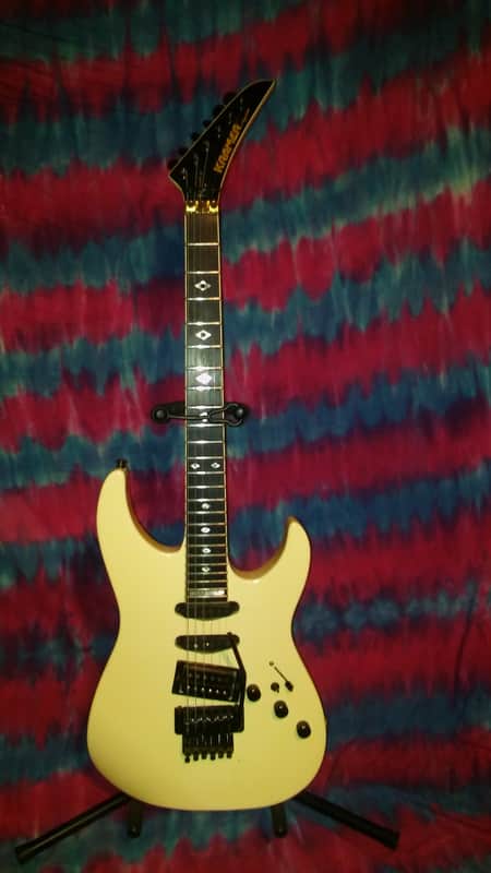 Kramer Stagemaster image 1