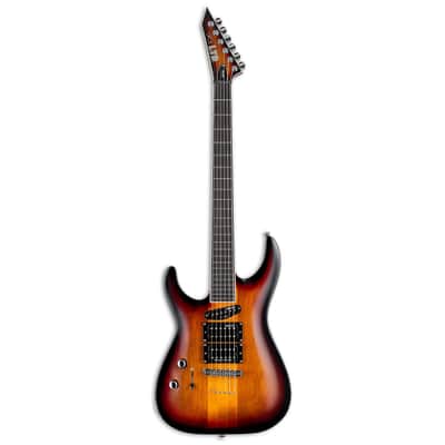 ESP LTD MH-1000 NT Left-Handed | Reverb Canada