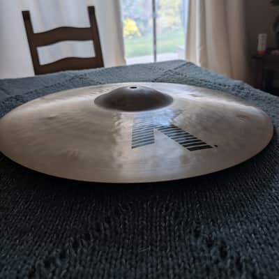 Zildjian 18" K Series Cluster Crash Cymbal 2019 - Present - Traditional image 13