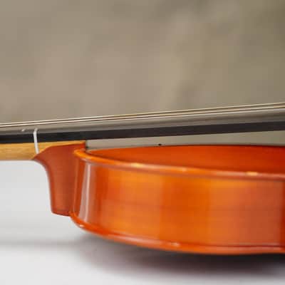 William Lewis & Son Viola 14" w/ Case WL73E6FA #55891 image 19