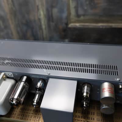 Retro Instruments 176 Limiting Amplifier 2010s - Gray image 5