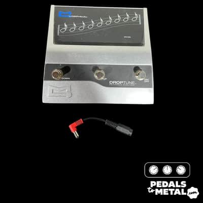 ギター MORPHEUS DROP TUNE Morpheus DropTune Transforms One Guitar IntoSeven