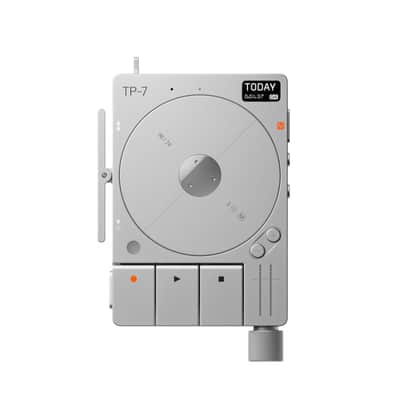 Teenage Engineering TP-7 (in stock!) image 1