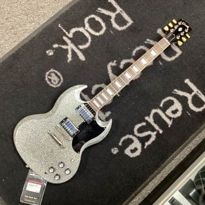 Gibson SG '61 Reissue Mod Collection Electric Guitar image 9