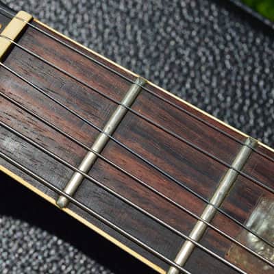 Gibson ES-150DC 1969 - 1975 - Natural image 4