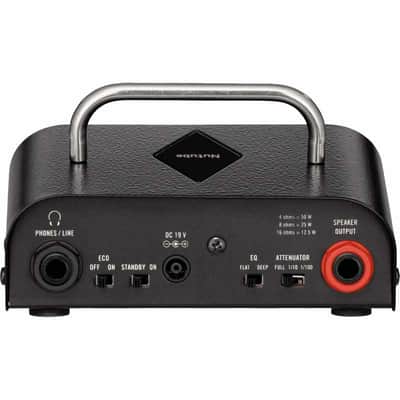 Vox MV50-CL MV50 clean image 3
