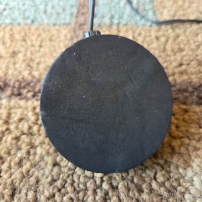 Vintage 1960's Kustom Single Button Amplifier Footswitch! image 3