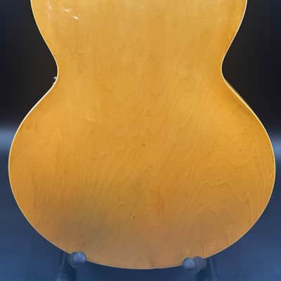 Gibson ES-225T 1957 - Natural image 12