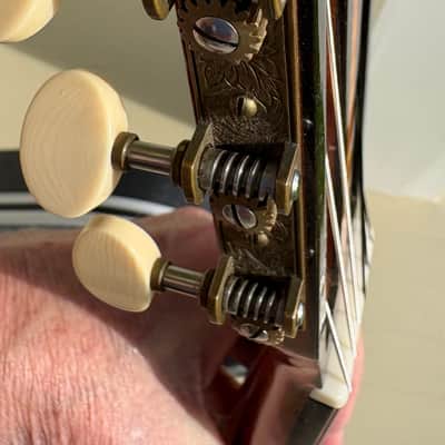 Ross Gutmeier Torres 1999 - French Polish image 10