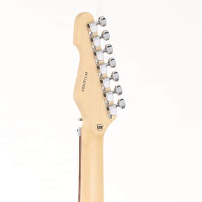 EDWARDS E-SN7-194MF Vintage Burgundy [ED1730563] (03/16) | Reverb