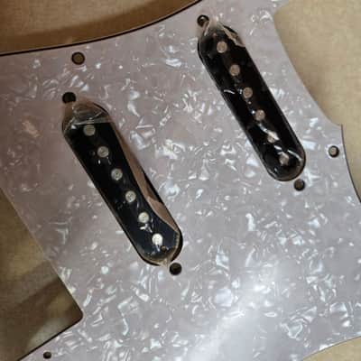 Gibson USA Single coil PICKUPS pair image 2