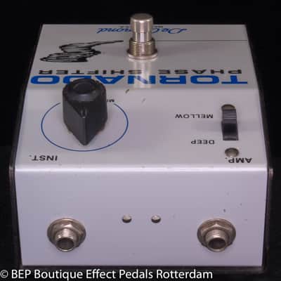 DeArmond 1920 Tornado - Phase Shifter late 70's USA image 5