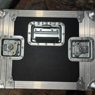Smokin Ace Guitar Amp Head Case - Live In Style / 3/8" Poly Walls image 6