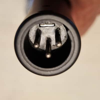 Shure SM58 Microphone image 4
