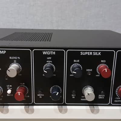 Rupert Neve Designs MBT Master Bus Transformer Stereo Signal Processor 2023 - Present - Black image 7