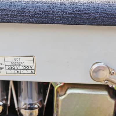 Engl Jive 30 image 16