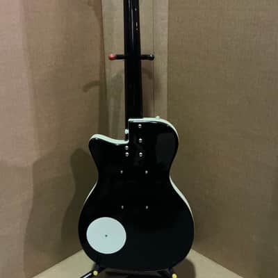 Danelectro 56 U2 Electric Guitar image 5