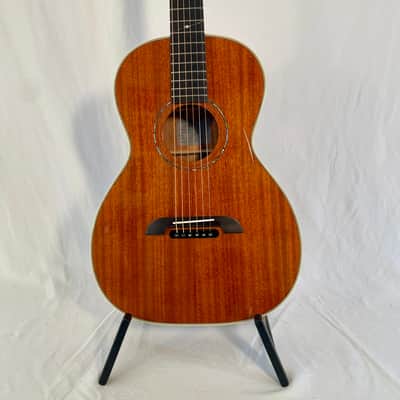 K Yairi KY NYM90V AM (12 FRET 00 New Yorker Masterworks) (2023) 61536, Hiscox. Fait main au Japon. image 1