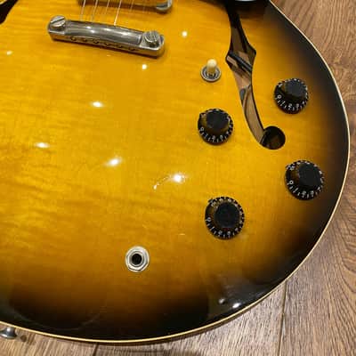 GIBSON ES-335 DOT 2000 image 3