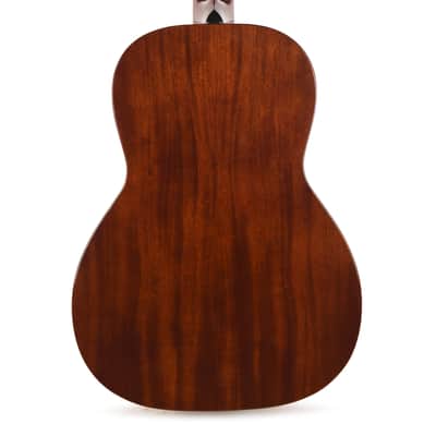 Atkin Dust Bowl 00 12-Fret Mahogany Natural w/Slotted Headstock (Serial #4309) image 3