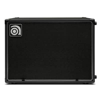 Ampeg Venture VB-210 300 Watt 2x10" Bass Speaker Cabinet image 1