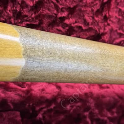 2020 Fender Custom Shop - 60 Jazz Bass Relic 3TSB - ID 5836 image 21