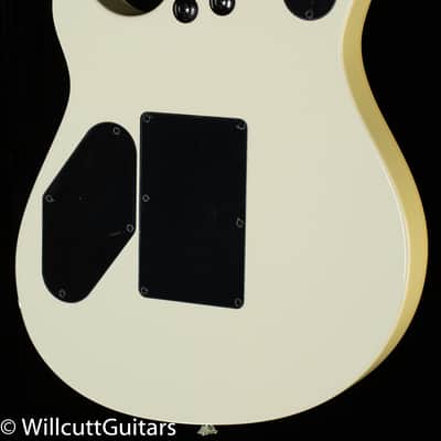 EVH Wolfgang Special Ebony Fingerboard Ivory (950) image 2
