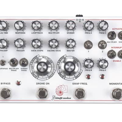 FTelettronica Schumann PLL White image 1