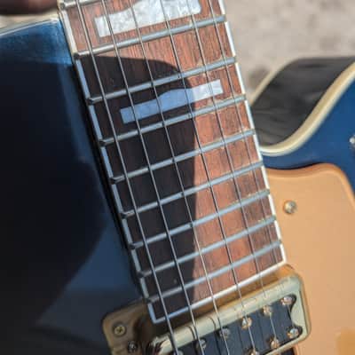 Gretsch G5427TG - Midnight Sapphire image 9