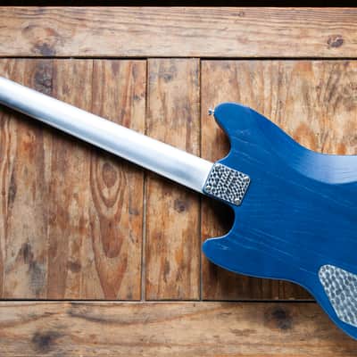 Island Instruments Midnight Blue Thunderstang image 3