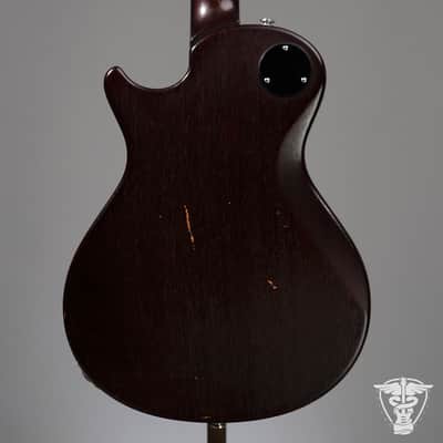 2018 PRS S2 Singlecut Satin - 7.65 LBS image 4