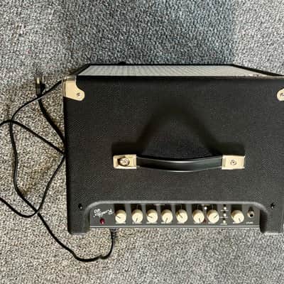 Fender Rumble 40 2024 - Black image 3