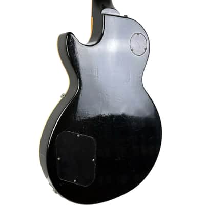 Gibson Custom Shop 57´ Les Paul Standard 2001 - Planet Green image 4