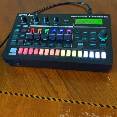 Roland TR-6S Rhythm Composer image 4