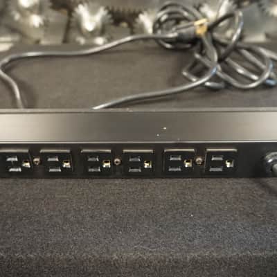 Perma Power JT06B2B Surge Protector imagen 4