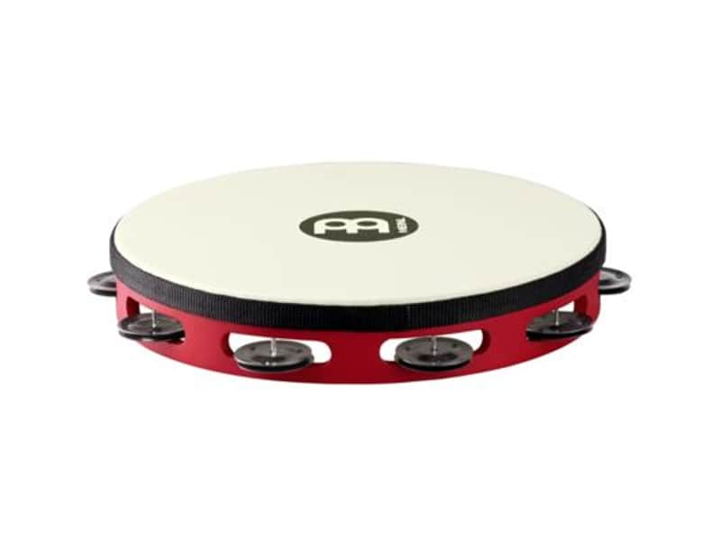 Meinl TAH1BK-R-TF Red