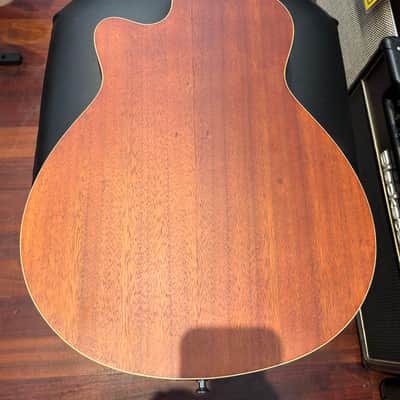 Dean Resonator C Acoustic Guitar image 12