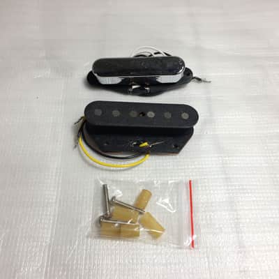 Fender Vintera '50s Vintage Telecaster Pickup Set image 1