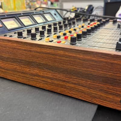 TEAC Model 3 Mixer - Pre Owned image 4