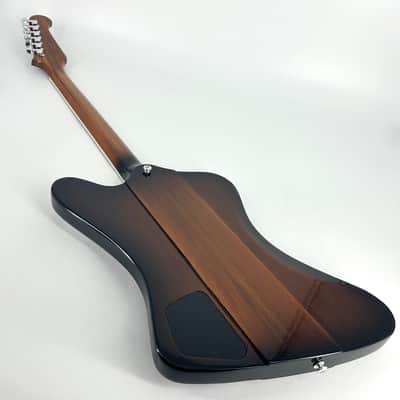 Gibson Firebird 2019 - Vintage Sunburst image 4