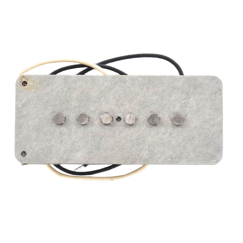 Seymour Duncan Retrospec'd Antiquity II Jazzmaster Bridge Pickup image 1