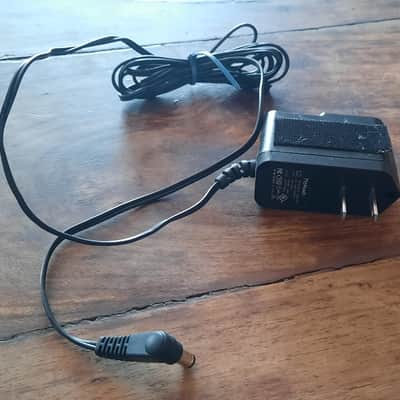 Pigtronix Echolution Delay Modulation Loop Pedal V1 image 6