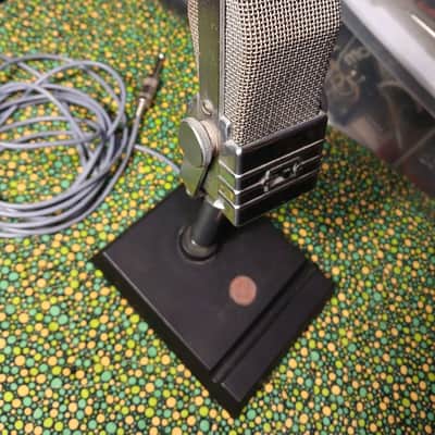 Electro-Voice V-1 (Ribbon) Velocity Microphone image 8