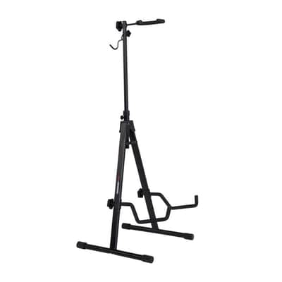 Gator Recital Series Adjustable Stand for Cello & Double Bass image 3