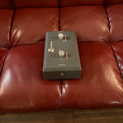Dr. Z Z Air Brake 100-Watt Attenuator 2002 - Present - Black image 4