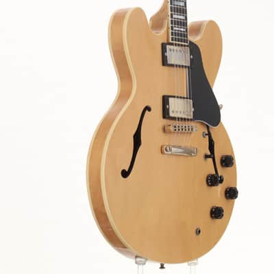 GIBSON USA ES-347S Antique Natural [80119524] [10/27] image 2