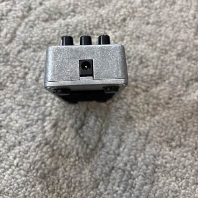 Electro-Harmonix Nano Operation Overlord Stereo Overdrive 2019 - Present - Green image 3