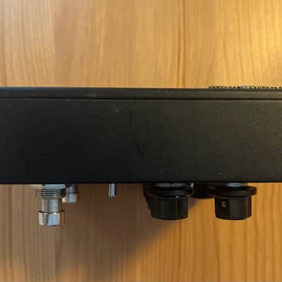 Keeley DDR Drive Delay Reverb image 4