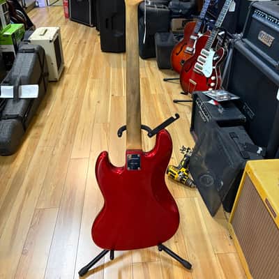 Fernandes JAPAN Jazz Bass 1990 image 2